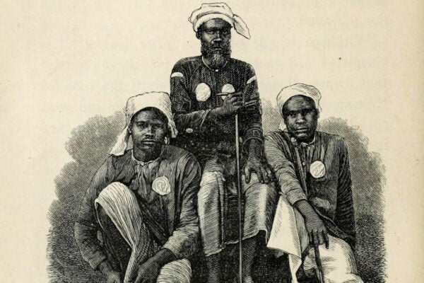 Mbarak Mombée